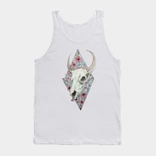 Wild Bull 2 Tank Top